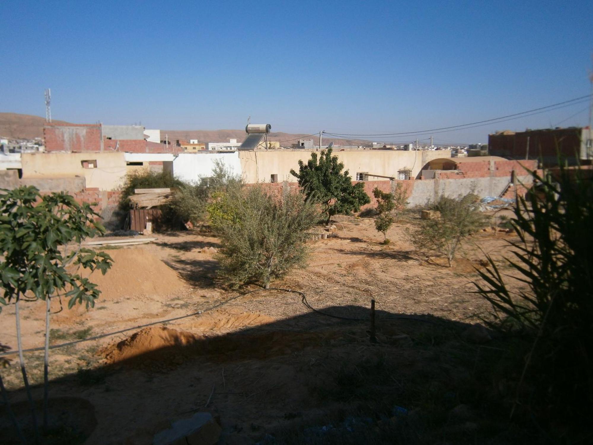 Tataouineranch Hotel Luaran gambar