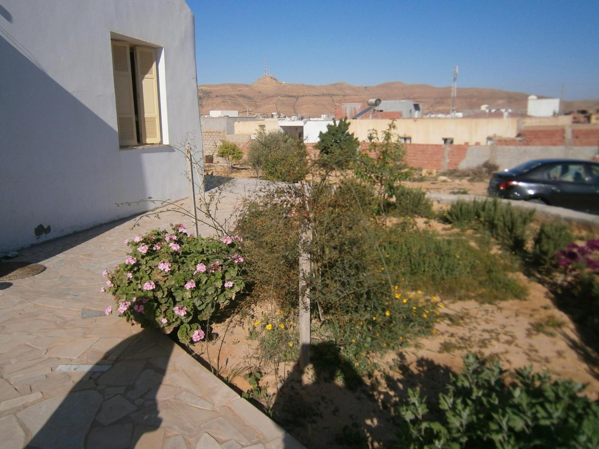Tataouineranch Hotel Luaran gambar