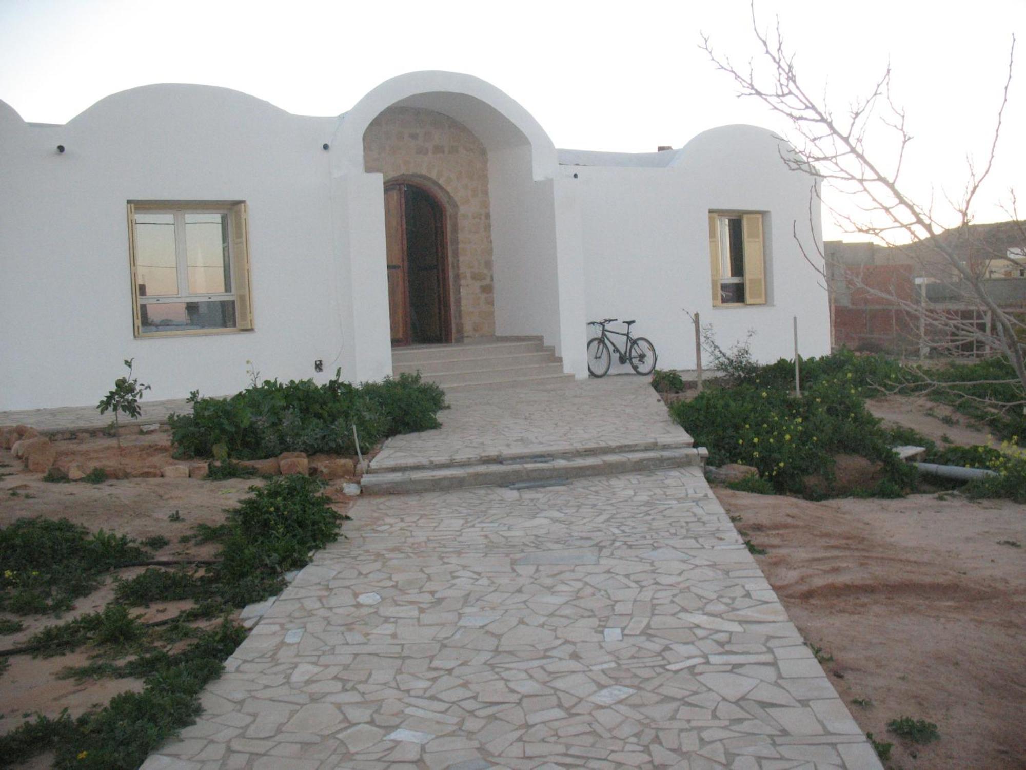 Tataouineranch Hotel Luaran gambar